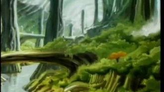 Episode 10 Lost Eden