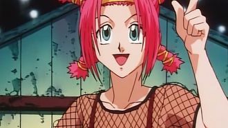 Episode 9 Menchi × Furious × Second Phase?