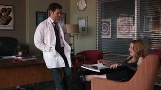 Episode 5 A Stand-In