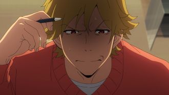 Episode 5 CRUNCH TIME