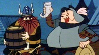 Episode 16 The Water Pipes