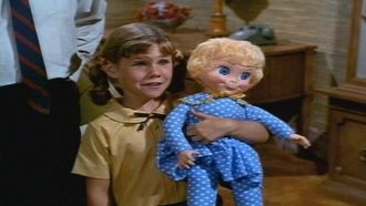 Episode 7 Mrs. Beasley, Where Are You?