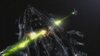 Episode 19 The Siege (1)