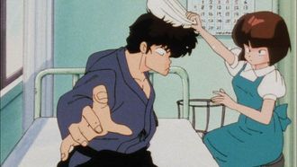 Episode 4 Ranma and... Ranma? If It's Not One Thing, It's Another