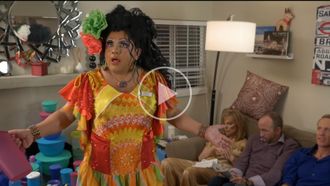 Episode 6 Tupperwhores