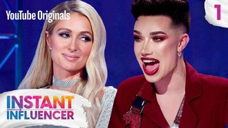 Episode 1 The Competition Begins