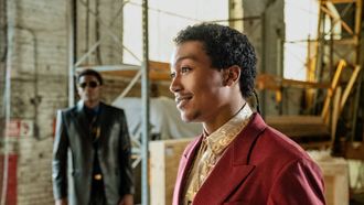 Episode 8 The King of Detroit