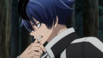 Episode 3 Blood Eclipse Release