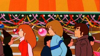 Episode 19 Pitter-Patter Christmas Eve (1)