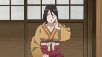 Episode 96 Blood, Sweat, and Namida