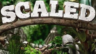 Episode 6 Monkey-Tailed Skink Adventure