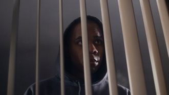 Episode 6 Mr. Untouchable