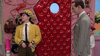 Episode 9 Monster In the Playhouse