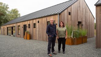 Episode 4 Surrey Hills 2025