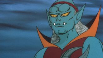 Episode 65 The Synthetic Mecha Superbem