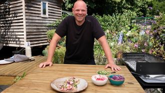 Episode 9 Superior Sandwich