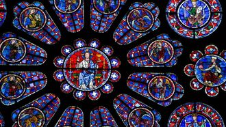 Episode 3 The Middle Ages