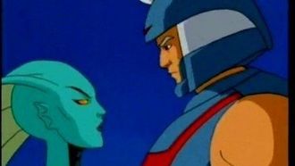 Episode 15 There Can Be Only One
