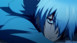 Episode 6 Angel or Demon