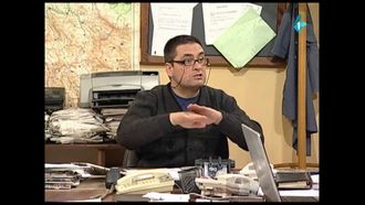 Episode 166 Tradicija