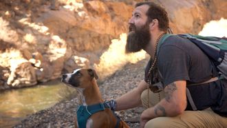 Episode 4 Far From Home