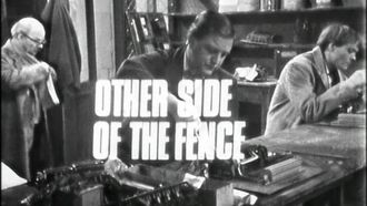 Episode 4 The Other Side of the Fence