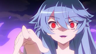 Episode 9 Let’s start the battle against the saint, great evil dragon!