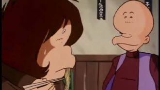 Episode 90 Fairy of Andromeda(Part One)