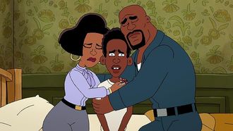 Episode 15 Everybody Still Hates Losing a Friend