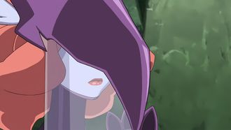 Episode 12 The New Ancient