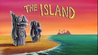 Episode 6 The Island