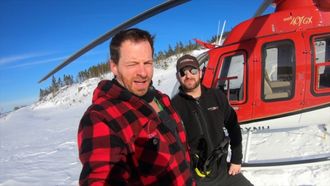 Episode 12 Kippens Ridge