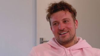 Episode 7 Mario & Hannah