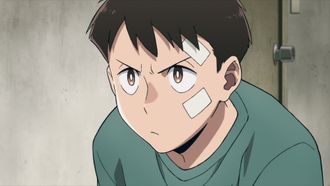 Episode 13 What a Man Takes with Him