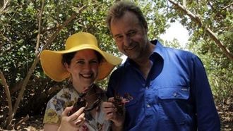 Episode 2 Nigel Scullion