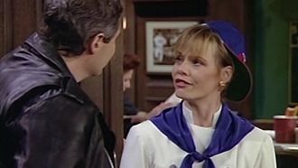Episode 11 The Doppler Effect