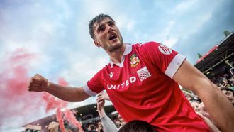Episode 8 Do a Wrexham
