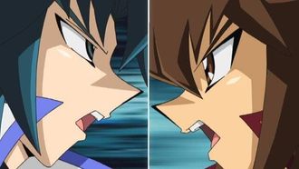 Episode 51 The Graduation Match (1)
