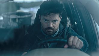 The Last Frontier - Season 1 Episode 7