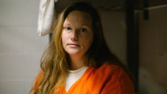 Episode 1 The Program