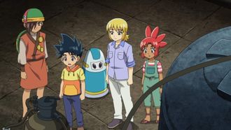 Episode 3 Water Shortage (3)