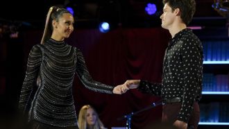 Episode 5 Week 5: Semi-Finals