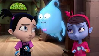 Episode 17 Vampire Weekend