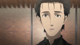 Episode 1 Missing Link of the Annihilator -Absolute Zero-