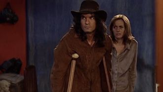 Episode 174 Gabriela's Rescue