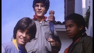 Episode 1 Programmed For Murder