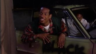 Episode 7 Afro Cab