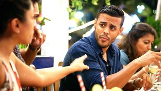 Episode 6 Karma's a Beach