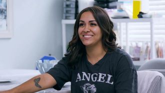 Episode 1 Wishful Thinking