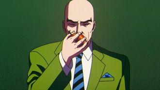 Episode 7 Bright Eyes